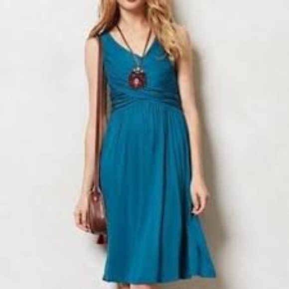 Anthropologie Dresses & Skirts - Anthropologie Girls from Savoy Elementary Dress